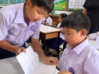 กิจกรรม "สมุดคู่Kids" ครั้งที่ 1 Image 4