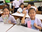 กิจกรรม "สมุดคู่Kids" ครั้งที่ 1 Image 60