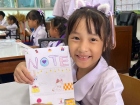 กิจกรรม "สมุดคู่Kids" ครั้งที่ 1 Image 5