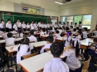 กิจกรรม "สมุดคู่Kids" ครั้งที่ 1 Image 7