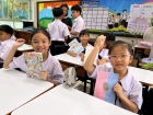 กิจกรรม "สมุดคู่Kids" ครั้งที่ 1 Image 8
