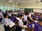 กิจกรรม "สมุดคู่Kids" ครั้งที่ 1 Image 15
