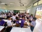 กิจกรรม "สมุดคู่Kids" ครั้งที่ 1 Image 16