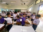 กิจกรรม "สมุดคู่Kids" ครั้งที่ 1 Image 17