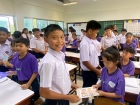 กิจกรรม "สมุดคู่Kids" ครั้งที่ 1 Image 18