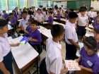กิจกรรม "สมุดคู่Kids" ครั้งที่ 1 Image 19