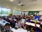 กิจกรรม "สมุดคู่Kids" ครั้งที่ 1 Image 21
