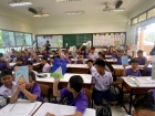 กิจกรรม "สมุดคู่Kids" ครั้งที่ 1 Image 22