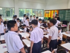 กิจกรรม "สมุดคู่Kids" ครั้งที่ 1 Image 24