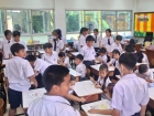 กิจกรรม "สมุดคู่Kids" ครั้งที่ 1 Image 25