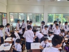 กิจกรรม "สมุดคู่Kids" ครั้งที่ 1 Image 26