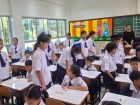กิจกรรม "สมุดคู่Kids" ครั้งที่ 1 Image 27