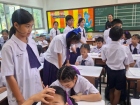 กิจกรรม "สมุดคู่Kids" ครั้งที่ 1 Image 28