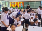 กิจกรรม "สมุดคู่Kids" ครั้งที่ 1 Image 32