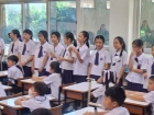 กิจกรรม "สมุดคู่Kids" ครั้งที่ 1 Image 36