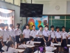 กิจกรรม "สมุดคู่Kids" ครั้งที่ 1 Image 40