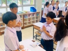 กิจกรรม "สมุดคู่Kids" ครั้งที่ 1 Image 42