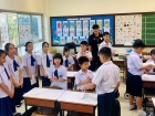 กิจกรรม "สมุดคู่Kids" ครั้งที่ 1 Image 44