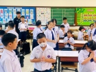 กิจกรรม "สมุดคู่Kids" ครั้งที่ 1 Image 45