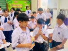 กิจกรรม "สมุดคู่Kids" ครั้งที่ 1 Image 46