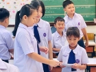 กิจกรรม "สมุดคู่Kids" ครั้งที่ 1 Image 48