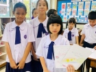 กิจกรรม "สมุดคู่Kids" ครั้งที่ 1 Image 50