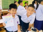 กิจกรรม "สมุดคู่Kids" ครั้งที่ 1 Image 51