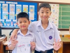 กิจกรรม "สมุดคู่Kids" ครั้งที่ 1 Image 53