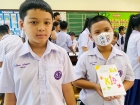 กิจกรรม "สมุดคู่Kids" ครั้งที่ 1 Image 54