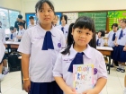 กิจกรรม "สมุดคู่Kids" ครั้งที่ 1 Image 55