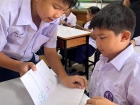 กิจกรรม "สมุดคู่Kids" ครั้งที่ 1 Image 1