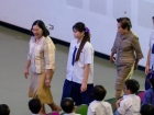 พหุภาษา กตัญญุตา-คารวะ ปีการศึกษา 2569 Image 11