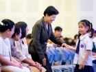 พหุภาษา กตัญญุตา-คารวะ ปีการศึกษา 2569 Image 29