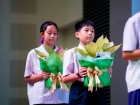พหุภาษา กตัญญุตา-คารวะ ปีการศึกษา 2569 Image 143