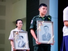 พหุภาษา กตัญญุตา-คารวะ ปีการศึกษา 2569 Image 165