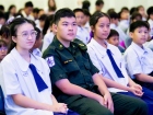 พหุภาษา กตัญญุตา-คารวะ ปีการศึกษา 2569 Image 207
