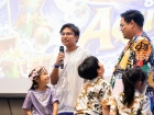 พหุภาษา แฟมิลี่ แรลลี่ 2569 Image 329
