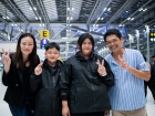 โครงการเรียนภาษาอังกฤษแบบเข้ม ณ Worthing School Immersion Pr ... Image 3