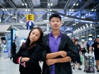 โครงการเรียนภาษาอังกฤษแบบเข้ม ณ Worthing School Immersion Pr ... Image 6