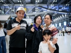 โครงการเรียนภาษาอังกฤษแบบเข้ม ณ Worthing School Immersion Pr ... Image 10