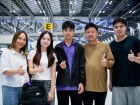 โครงการเรียนภาษาอังกฤษแบบเข้ม ณ Worthing School Immersion Pr ... Image 18