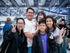โครงการเรียนภาษาอังกฤษแบบเข้ม ณ Worthing School Immersion Pr ... Image 41