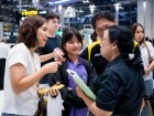 โครงการเรียนภาษาอังกฤษแบบเข้ม ณ Worthing School Immersion Pr ... Image 44