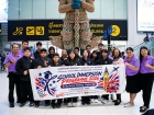 โครงการเรียนภาษาอังกฤษแบบเข้ม ณ Worthing School Immersion Pr ... Image 91