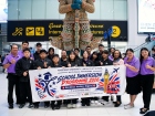 โครงการเรียนภาษาอังกฤษแบบเข้ม ณ Worthing School Immersion Pr ... Image 92