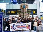 โครงการเรียนภาษาอังกฤษแบบเข้ม ณ Worthing School Immersion Pr ... Image 99