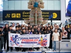 โครงการเรียนภาษาอังกฤษแบบเข้ม ณ Worthing School Immersion Pr ... Image 101