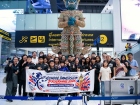 โครงการเรียนภาษาอังกฤษแบบเข้ม ณ Worthing School Immersion Pr ... Image 102