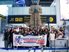 โครงการเรียนภาษาอังกฤษแบบเข้ม ณ Worthing School Immersion Pr ... Image 103