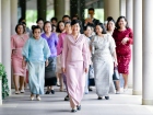 พหุภาษา กตัญญุตา-คารวะ ปีการศึกษา 2569 "อ.ดร.ผกามาศ นันทจีวร ... Image 2